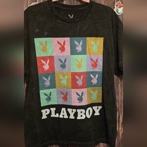 PLAYBOY T.SHIRT